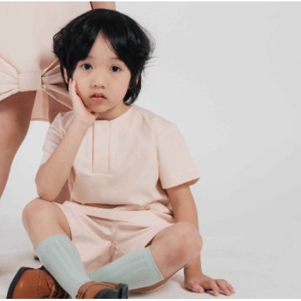 Mini Marlan - Rosie Shirt