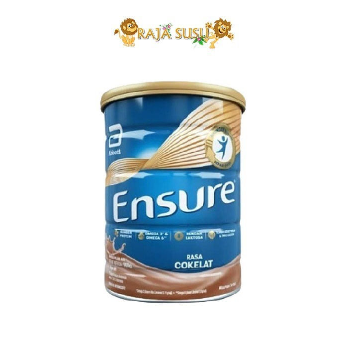 

✨NEW✨ -ENSURE FOS COKLAT 900 GR