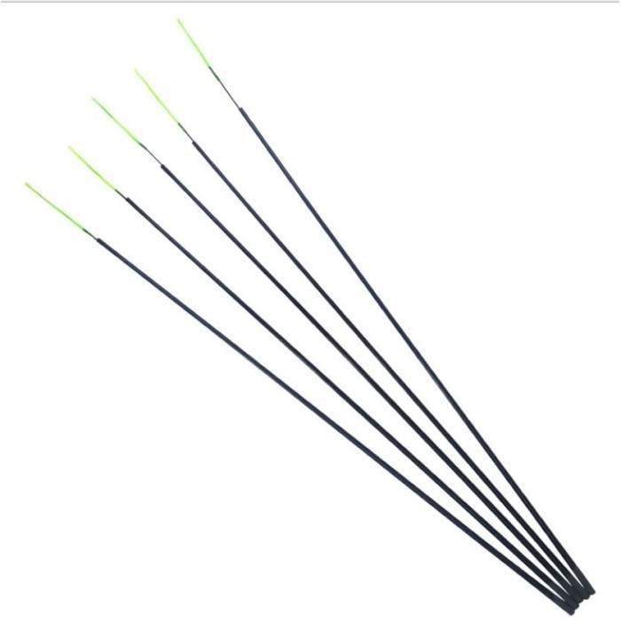 Ujung Ruas Joran Tegek 2 Section Terakhir