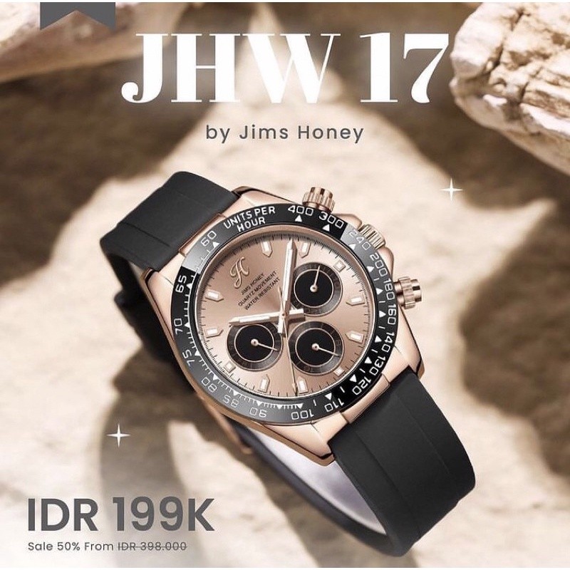 JHW 17 jimshoney promo grosir tas bandung