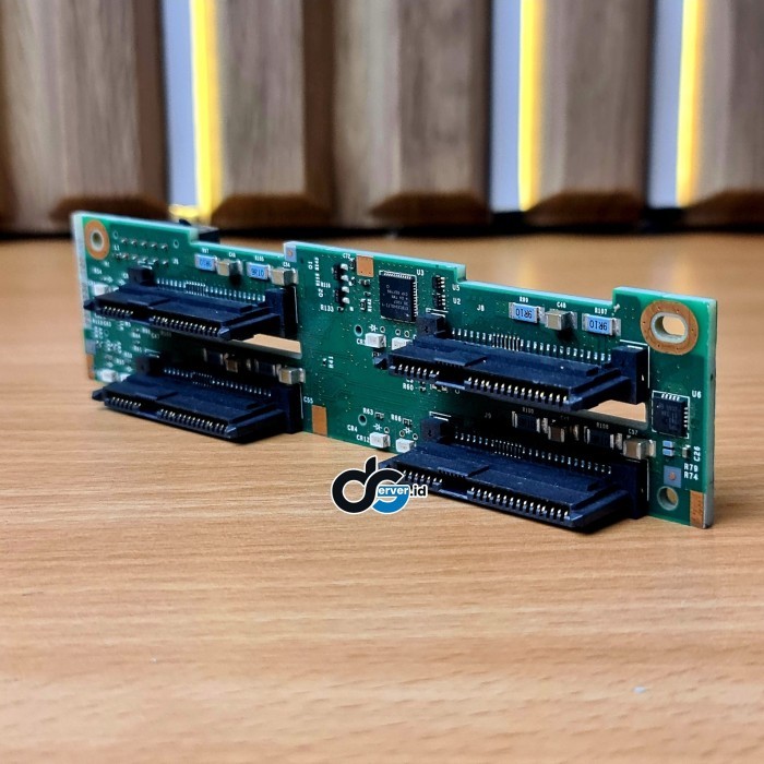 Backplane Board IBM X3550 M4 94Y7587