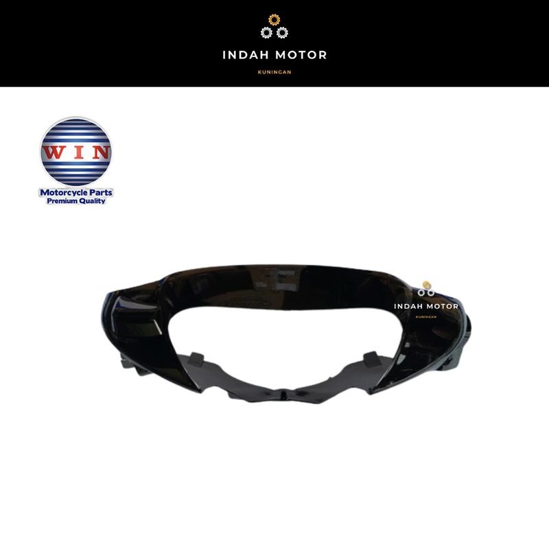 Batok Depan | Front Handle Cover Mio Sporty | Mio Lama Merek Win