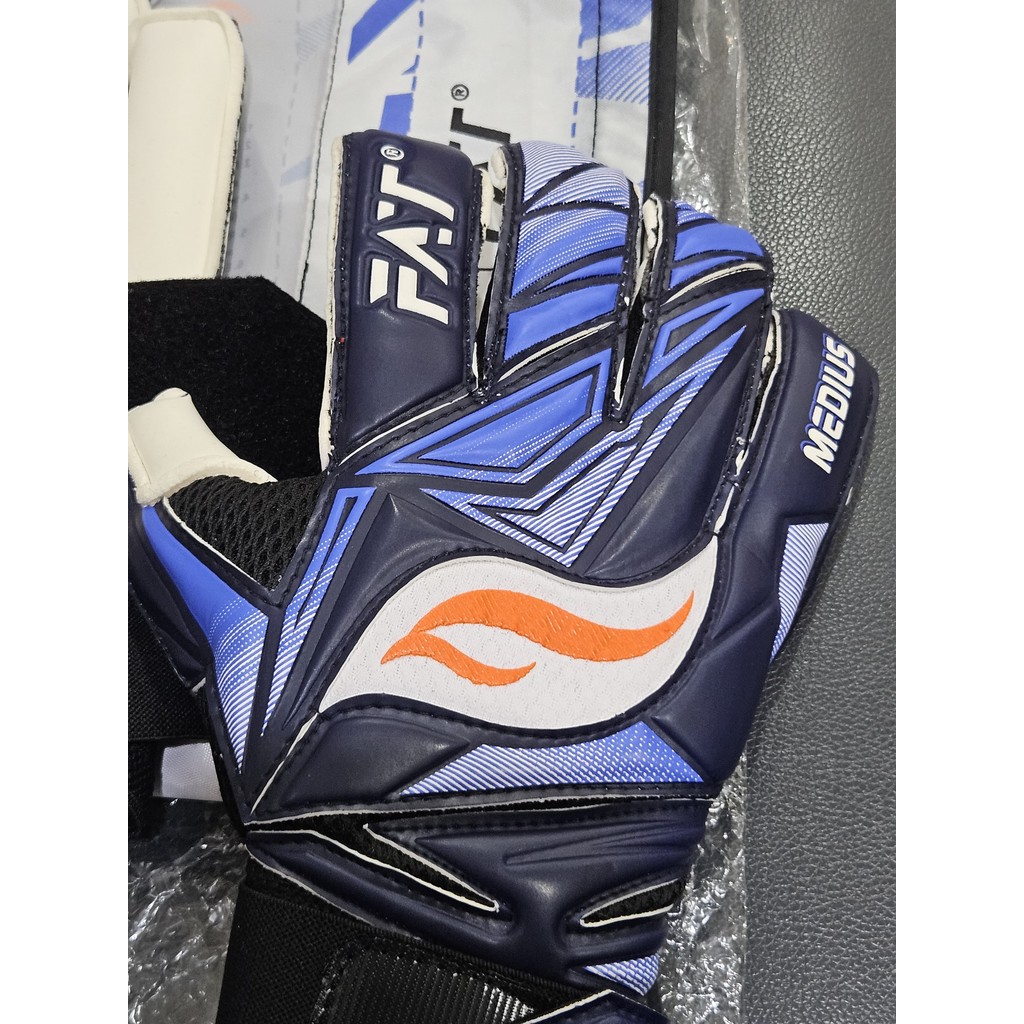 SARUNG TANGAN KIPER FAT MEDIUS ORIGINAL