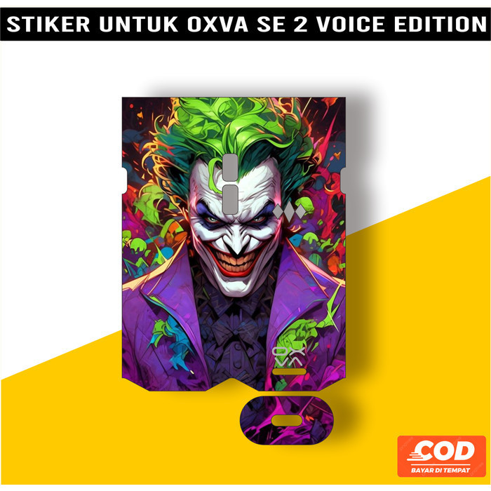 

GARSKIN STIKER XLIM SE 2 STIKER PELINDUNG XLIM SE jooker