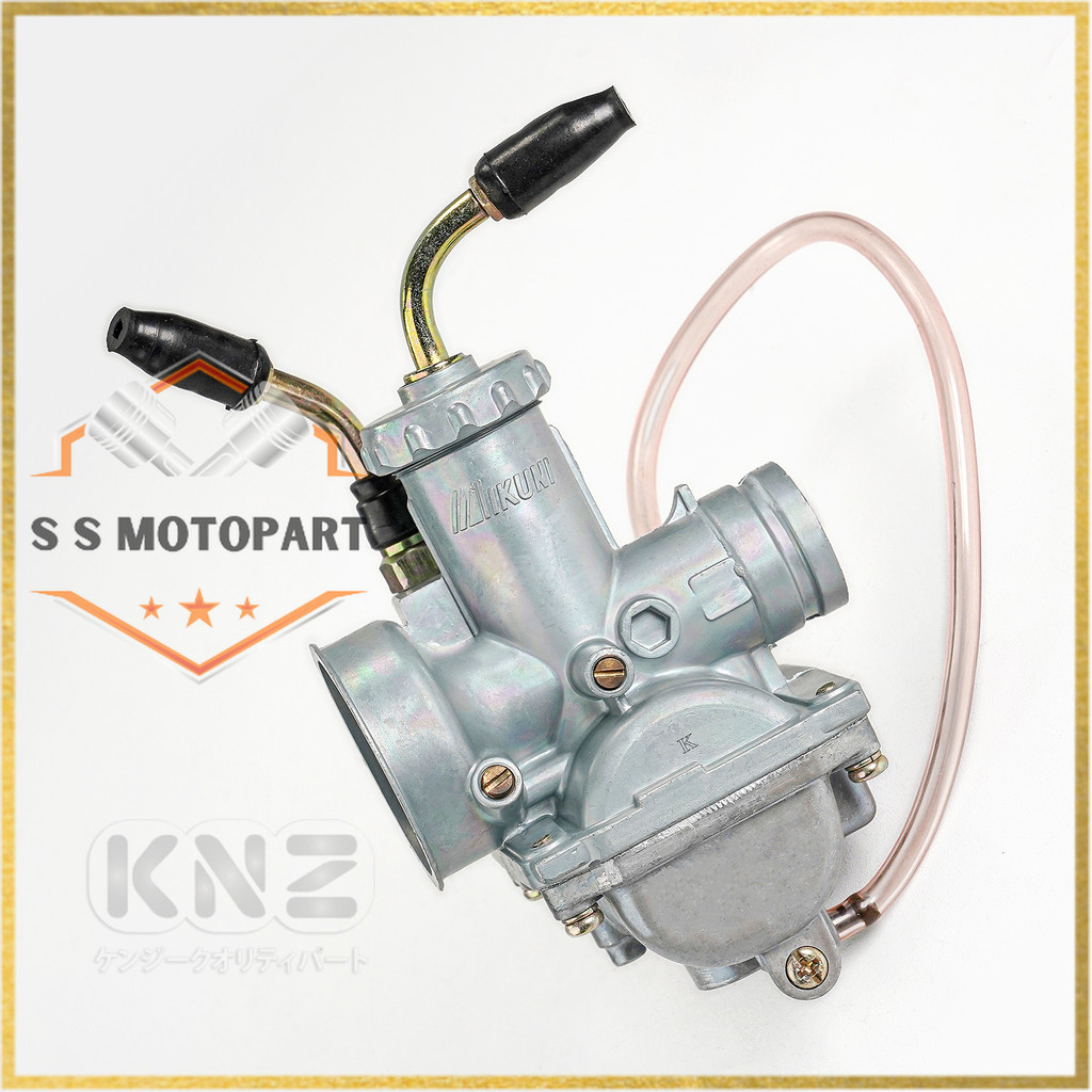 Carburator Assy  FIZR Karburator Ori KNZ