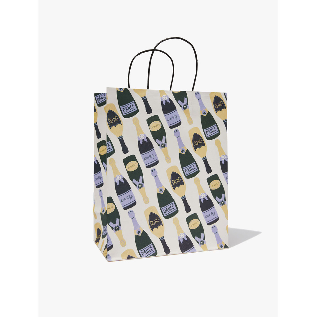 

Typo - Buku & Alat Tulis - Get Stuffed Gift Bag - Medium