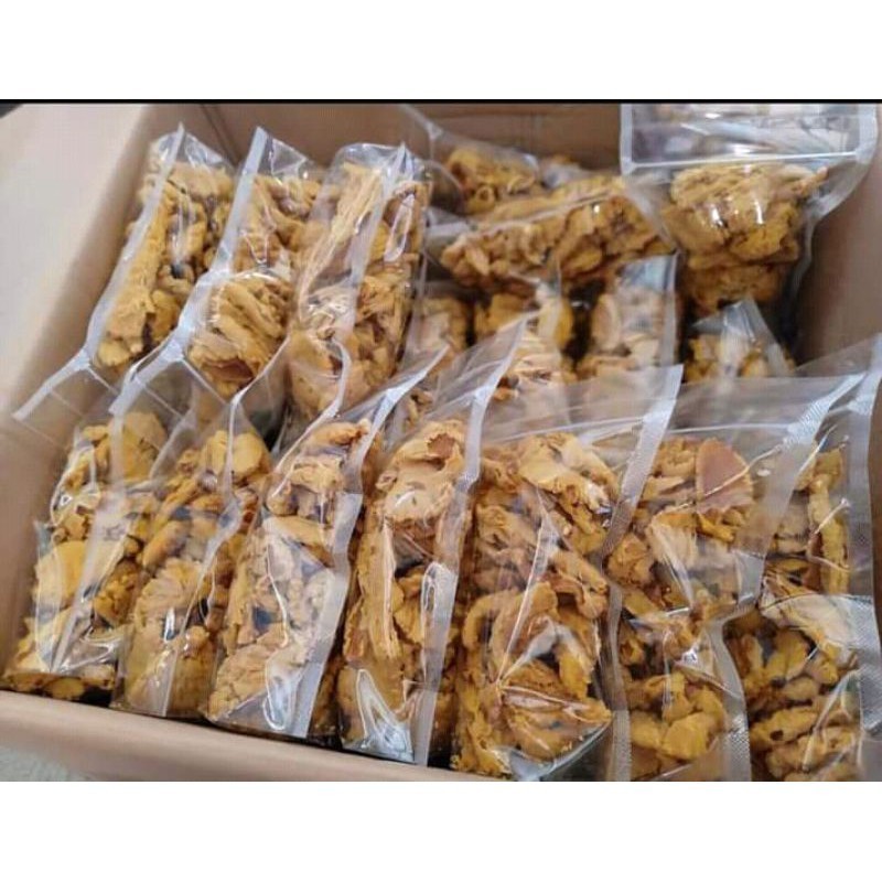 

PROMO jamur crispy keripik jamur jamur crispy kripik jamur krispi