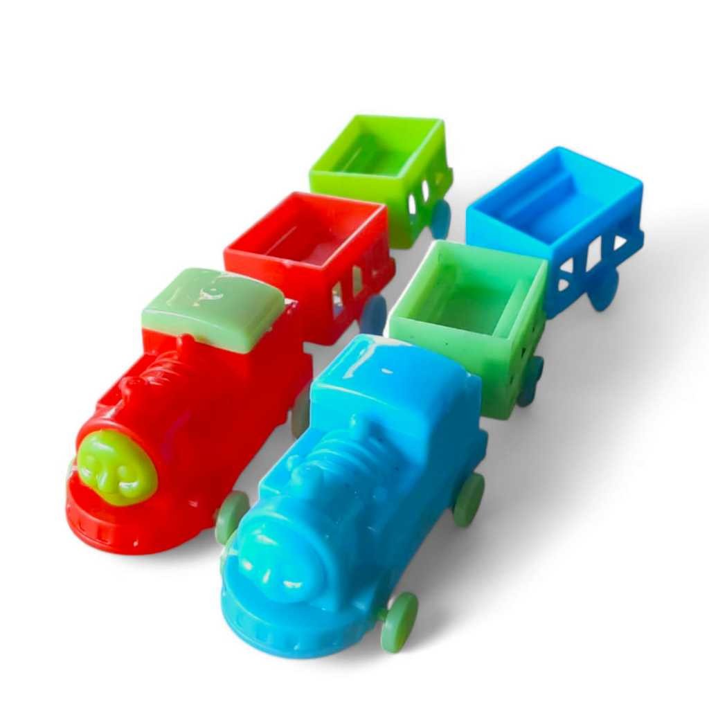 MAINAN KERETA THOMAS MAINAN KERETA METRO / KERRETA THOMAS