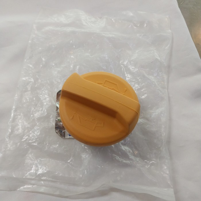 tutup oil oli zafira ori gm  parts