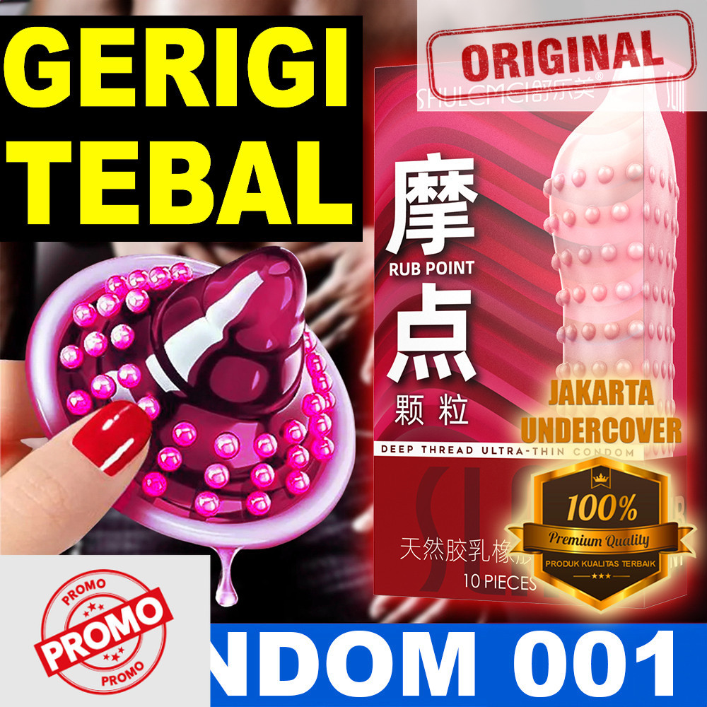 

Produk Limited Edition Terlaris 001 Dotted - Silicon Premium ~ liacibey