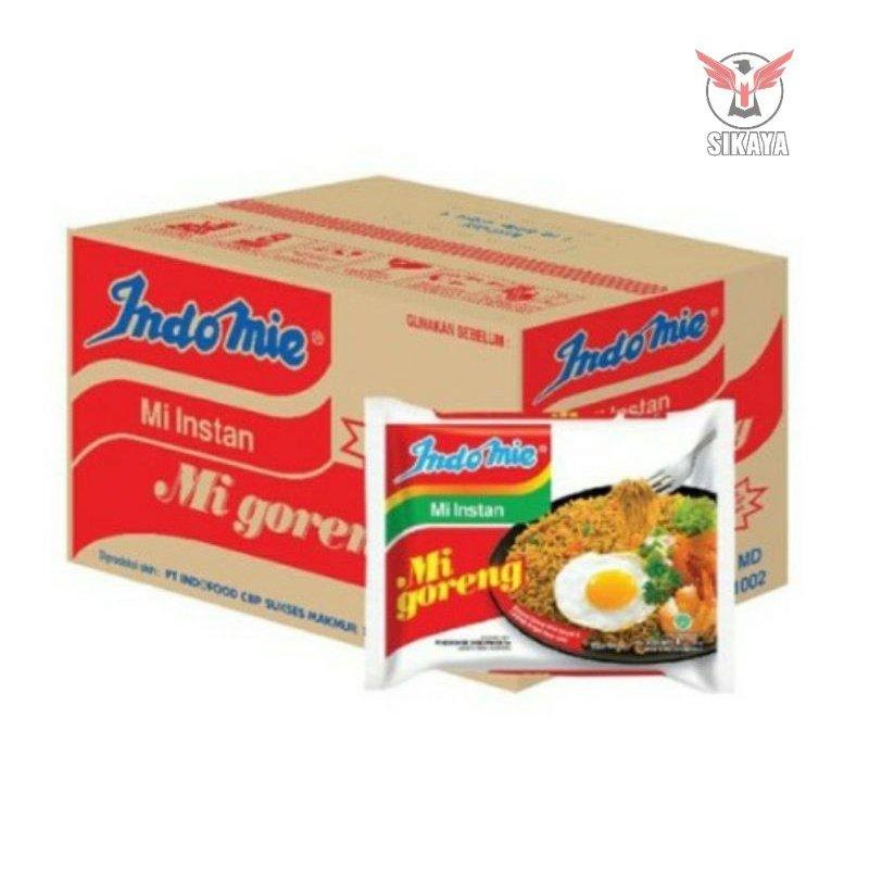 

INDOMIE GORENG DUS ( ISI 40 ) PROMO!!!
