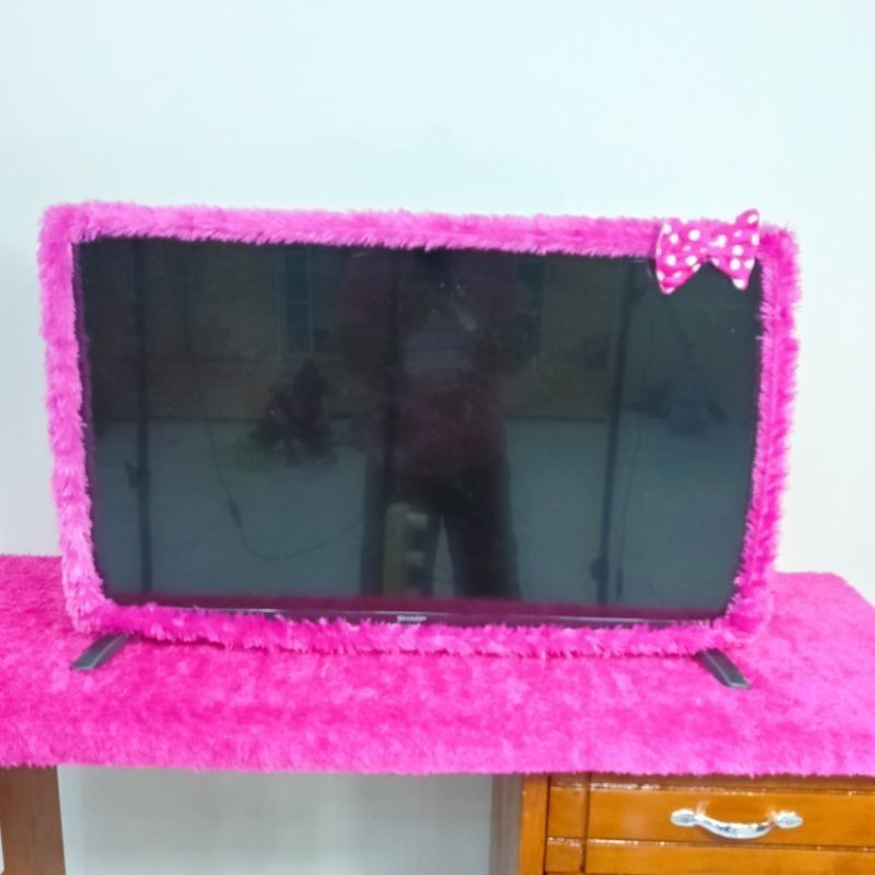 COD bando tv led pita ukuran 14-32 inchi/bando tv karakter 32 inchi