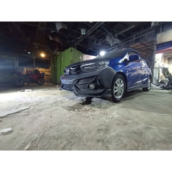 BEMPER DEPAN BELAKANG HONDA BRIO 2013 2014 2015 2016 2017 2018 P