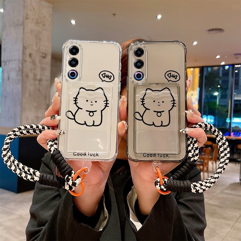 ForA92020 phone case/Oppo/54/78 all inclusive G cartoon Reno soft cover 5s rubber OPPO new 96 couple