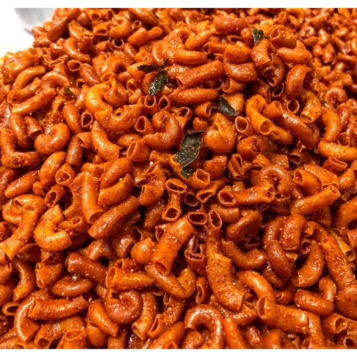 

MAKARONI CIKRUH PEDAS 500gr