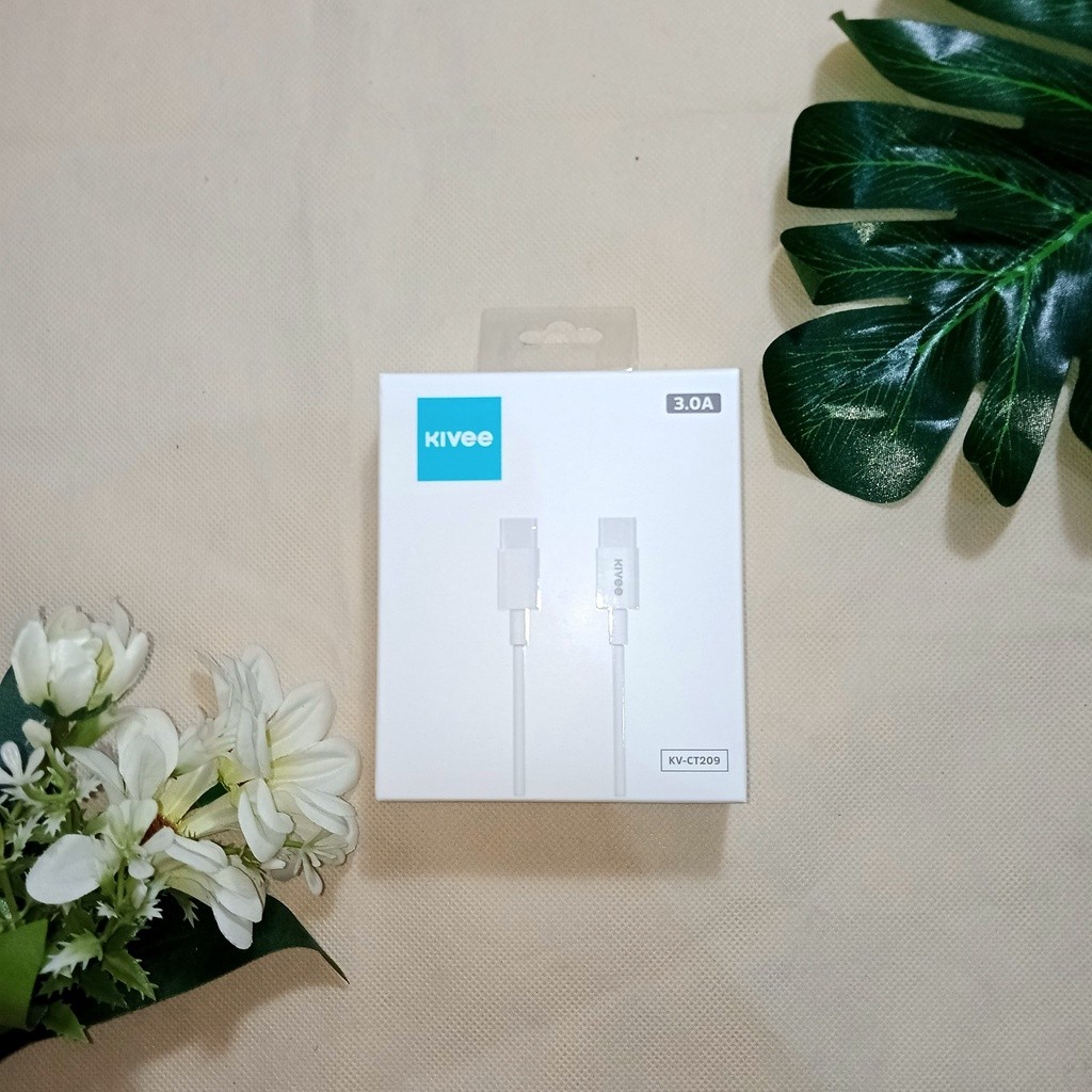 Kabel Data Kivee Kv-CT209
