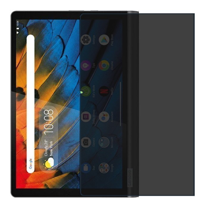 HYDROGEL SAMSUNG TAB A9 2023 ANTI SPY ANTI GORES SPY