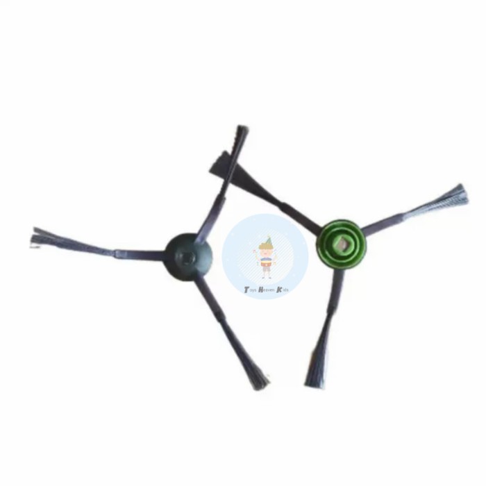 Side BrushEcovacs Deebot Ozmo 920 950 T8 AIVI N8 PRO T9 Slim 10/11 U3