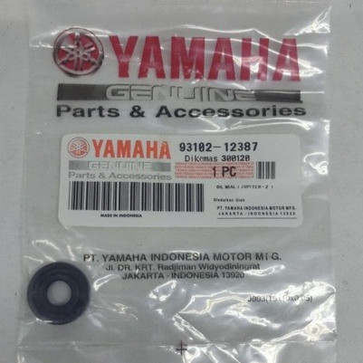 Seal Sil Oli Dinamo Stater Starter Jupiter Z MX Vega R New ZR Vixion Mio J XRide X Ride R15 R 15