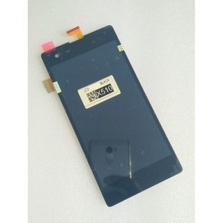 LCD INFI HOT 2 X510 - Black LCD