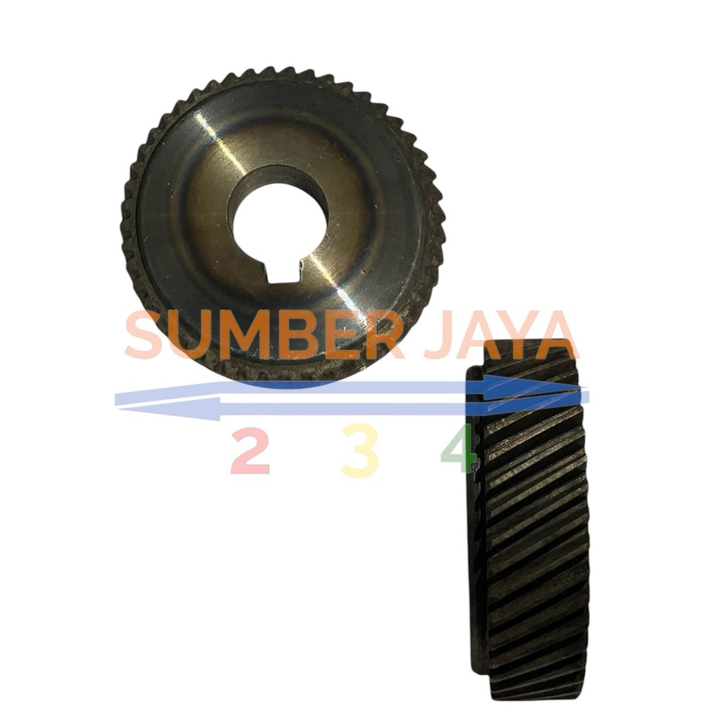 Gear bor 10mm lazaro jiz 10, 2100b, 2100c TERMURAH