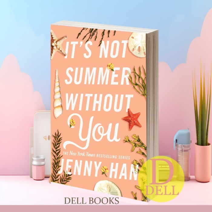 It's Not Summer without You Jenny Han