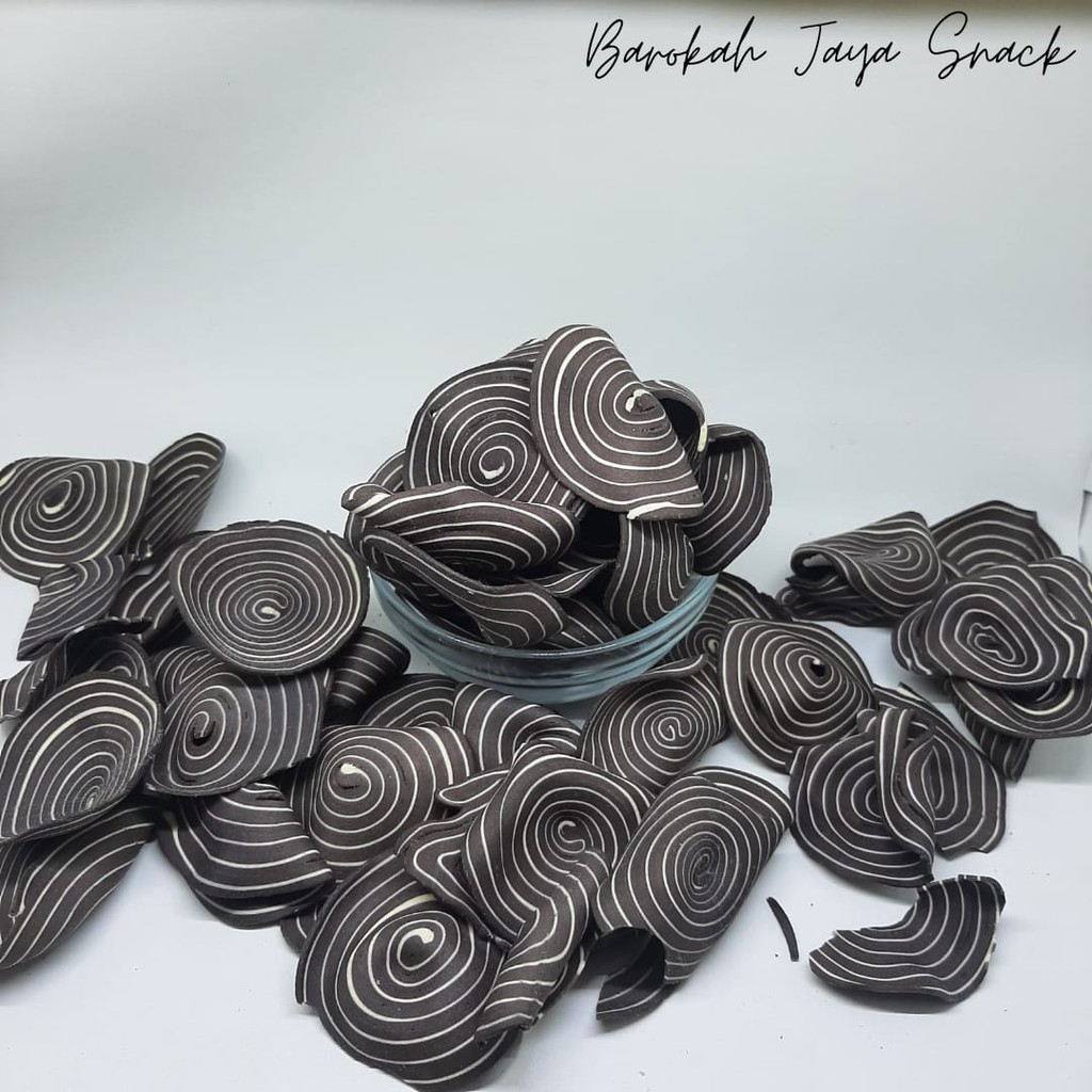 

Kue Kuping Gajah 500gram Segar Dengan Kardus Wajib - Mang Meser