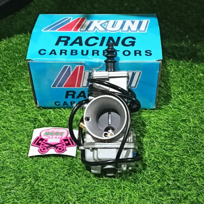 karbu rator tmx/ mikuni 35 original Japan