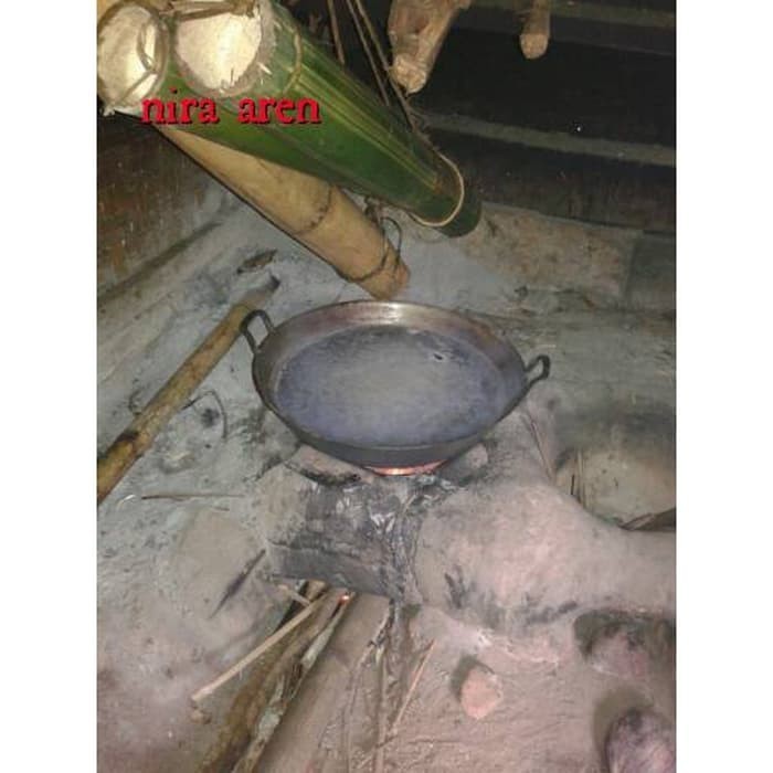 

promo Air Nira Aren Bukan Kelapa (B_S)
