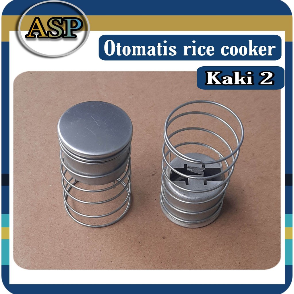 Mts Otomatis miyako cosmos umum rice cooker
