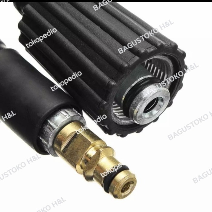 LZ99 selang jet cleaner 10 meter karcher K1