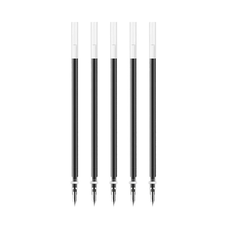 

Refill Tinta Erasable Black Ink Pen Refills for NewYes SyncPen 4