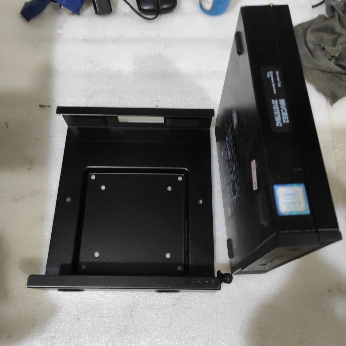 promo  -vesa mount mini pc dell optiplex 3050