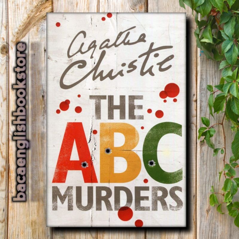 the ABC Murder