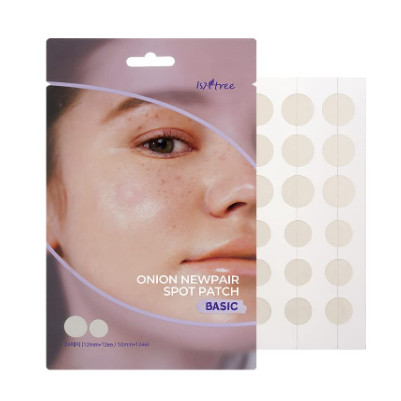 Isntree Onion Newpair Spot Patch | Basic Skinfit