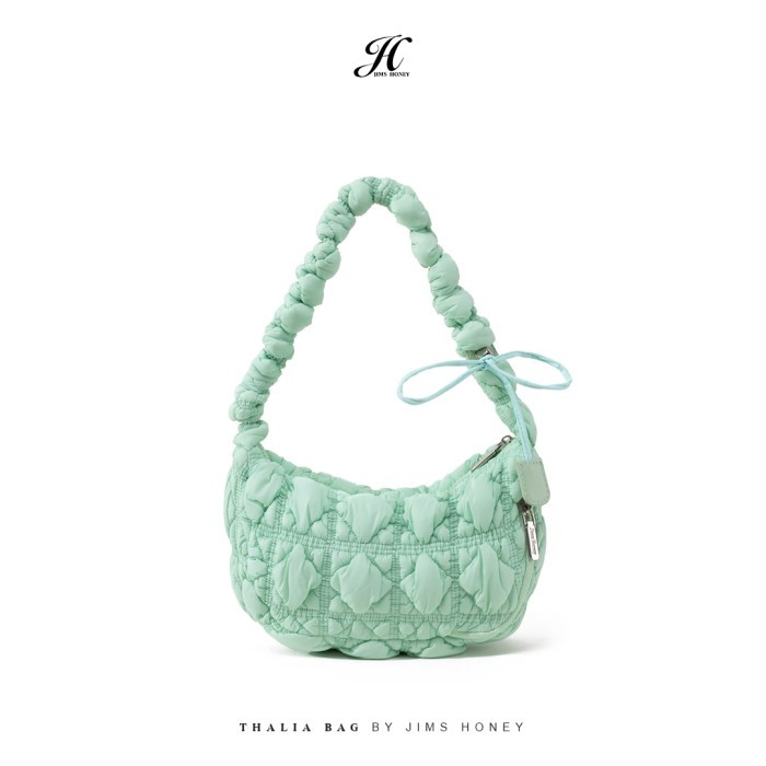 ✔W.H.Sw✔ - TERLARIS Jims Honey - Thalia Bag - Tas Selempang Wanita - Tosca