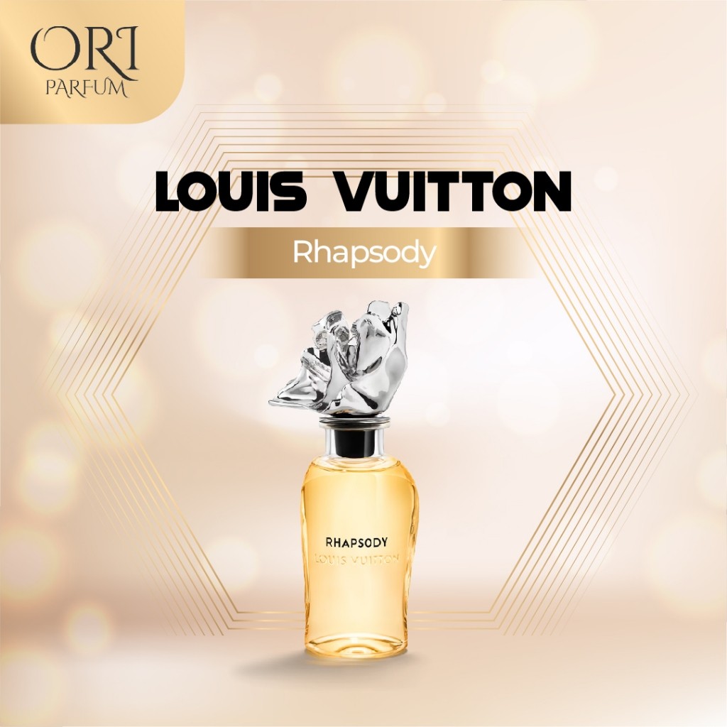 LV_Rhapsody - Parfum Original Terbaru Vuitton