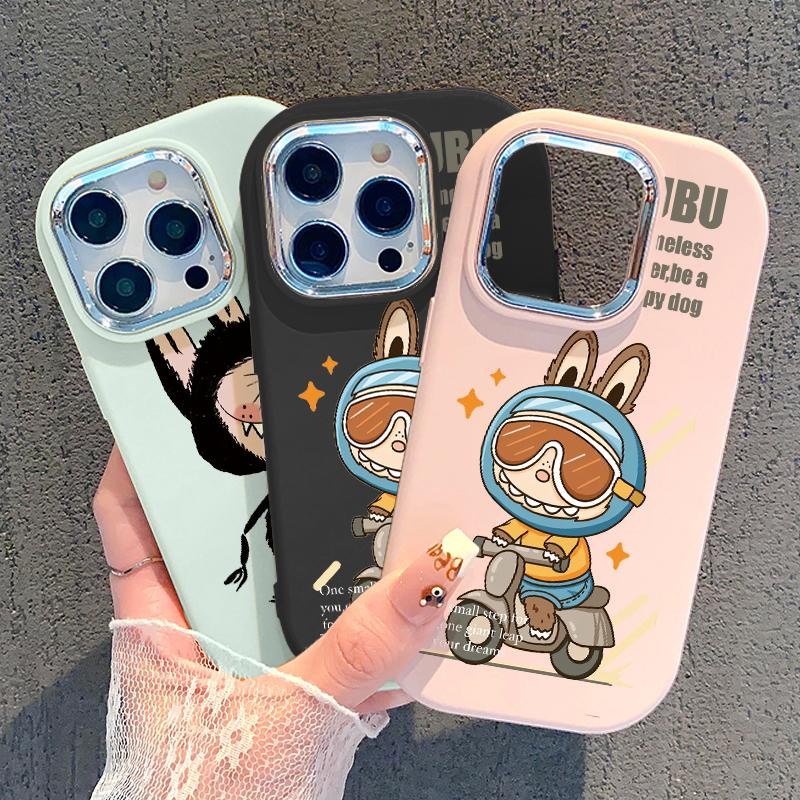 Casing Hp For Infinix Smart 7 7 HD Smart 8 Note 30 4G Zero 30 Silicon Candy Girls Cute Books Case Mu