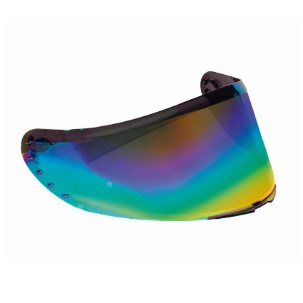 Kaca Helm MT Helmets Visor Atom SV Iridium (MT-V-16) Original Touring