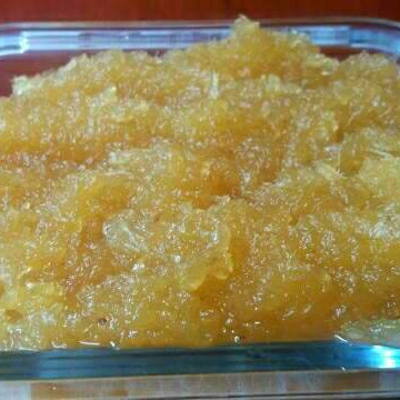 

✨TERLARIS -nanas parut bahan selai ukuran 5 kg - 5 kg