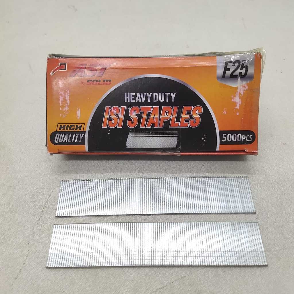 

Isi Staples AST 1010J ORANGE/Isi straples Tembak AST Berkualitas