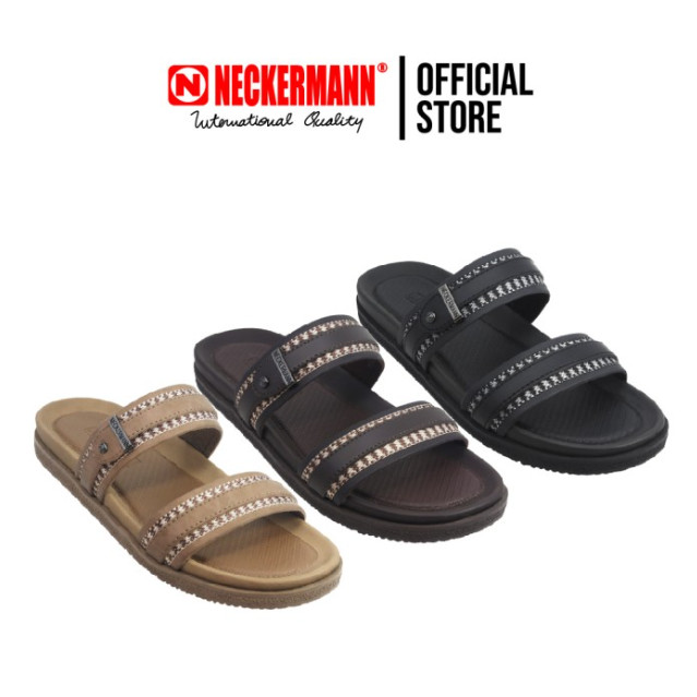Neckermann Sandal Pria Elwood 702