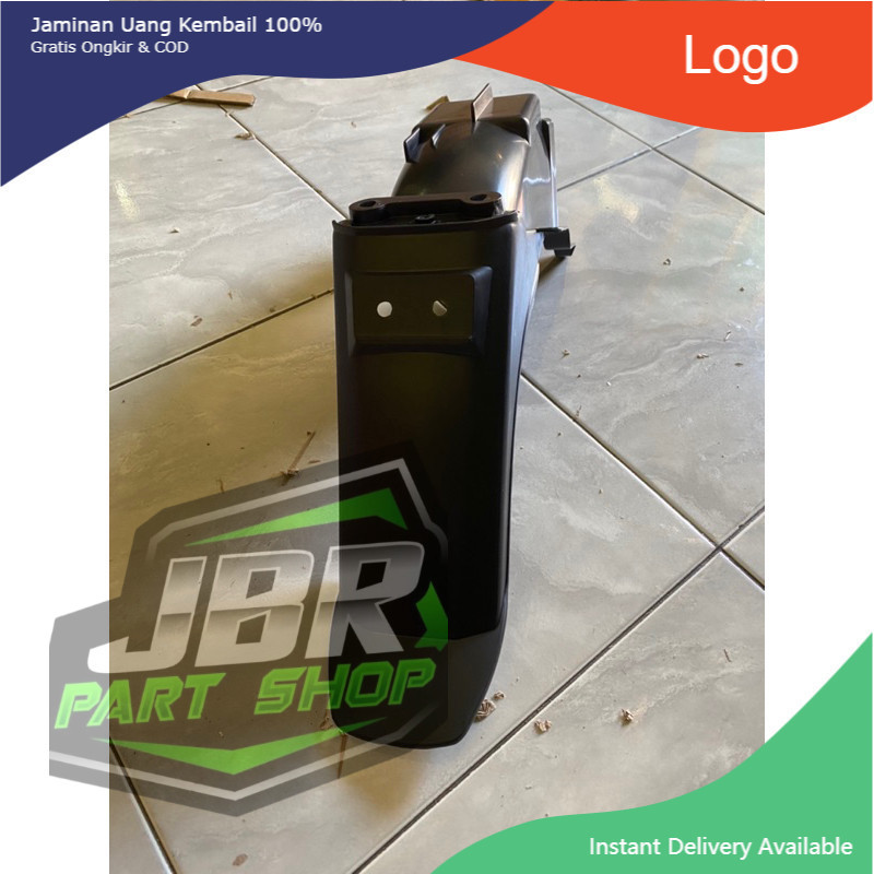 spakbor slebor belakang yamaha vega old vega lama spakbor belakang fiz r