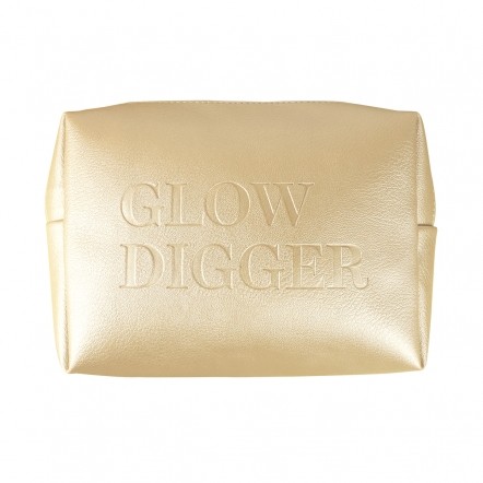 Sociolla Collection Glow Digger Pouch, Non_specify - Non Specify,