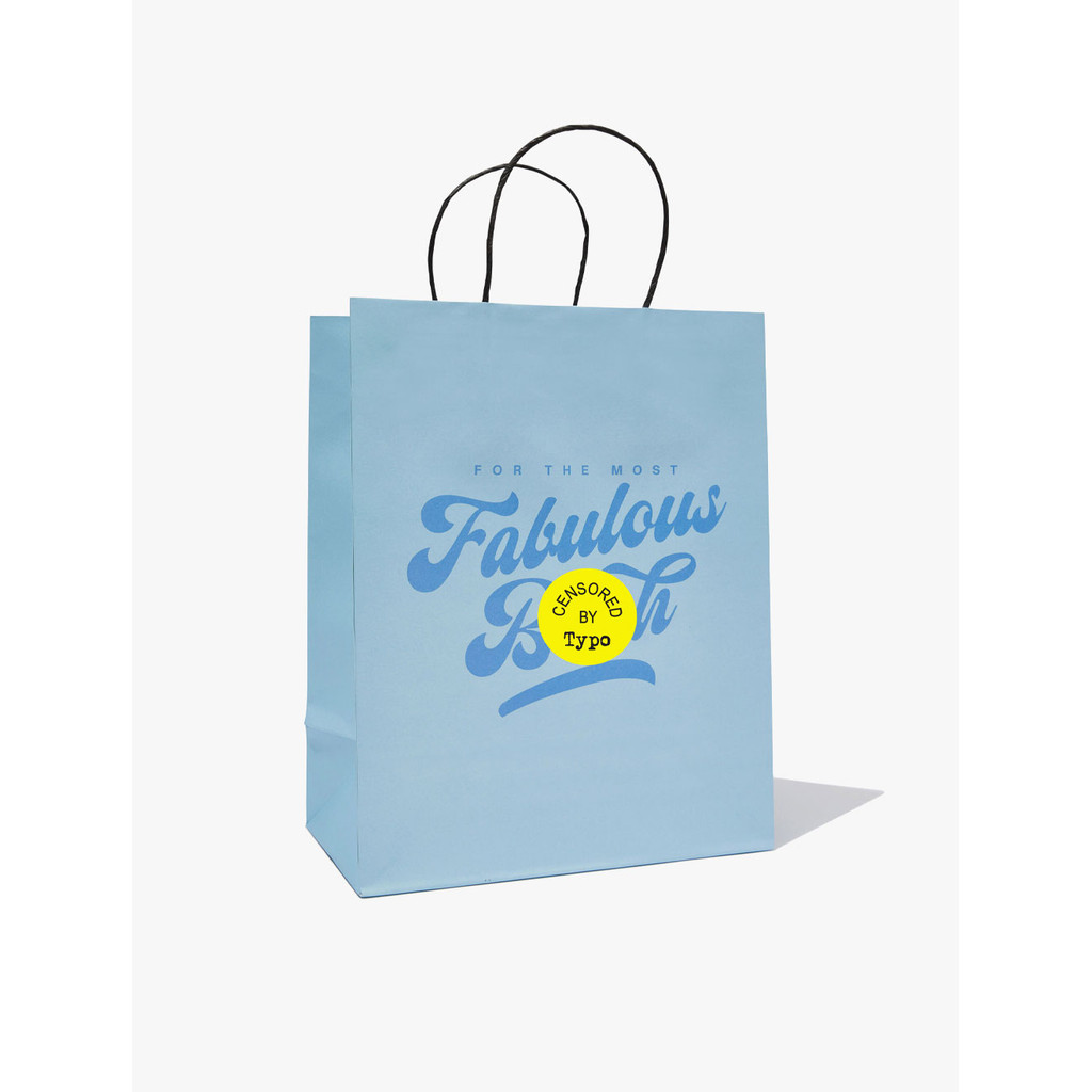 

Typo - Buku & Alat Tulis - Get Stuffed Gift Bag - Medium