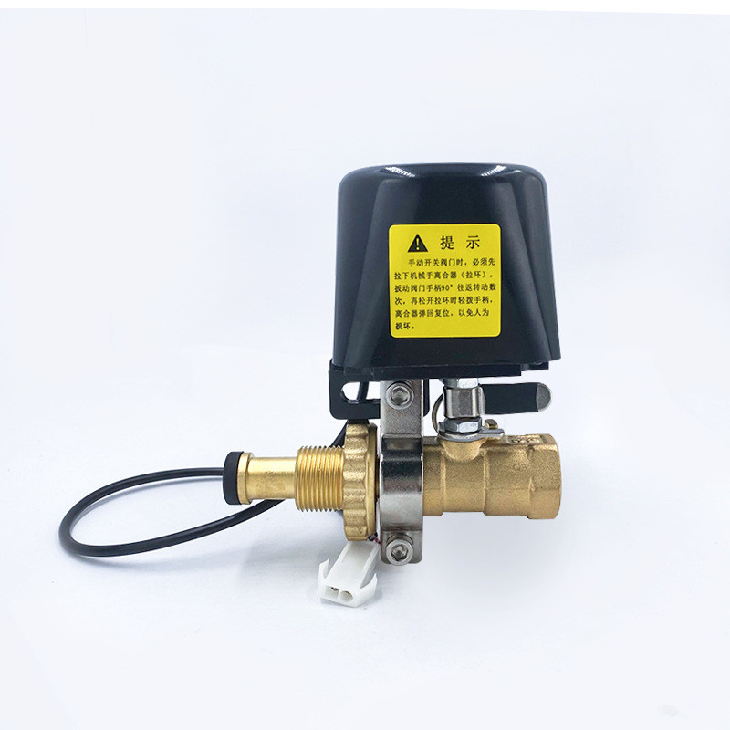 Gas Pipeline Manipulator Valve Ball Valve For Gas Shut-off/water Shut-off Butterfly Valve