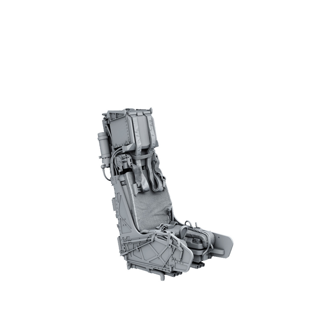 

MCC resin print 4819/20 SJU-17 ejection seat, single/double seat, for F/A-18C/F/G 1/48
