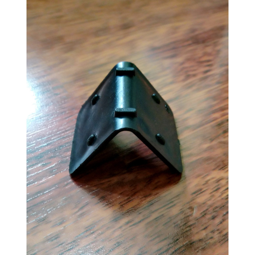 

Andma Siku plastik/strapping corner