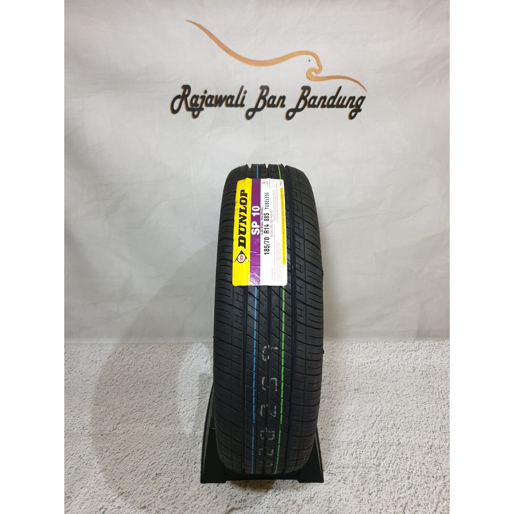 Dunlop 185/70 R14 SP10 Ban Mobil R14 Avanza Xenia