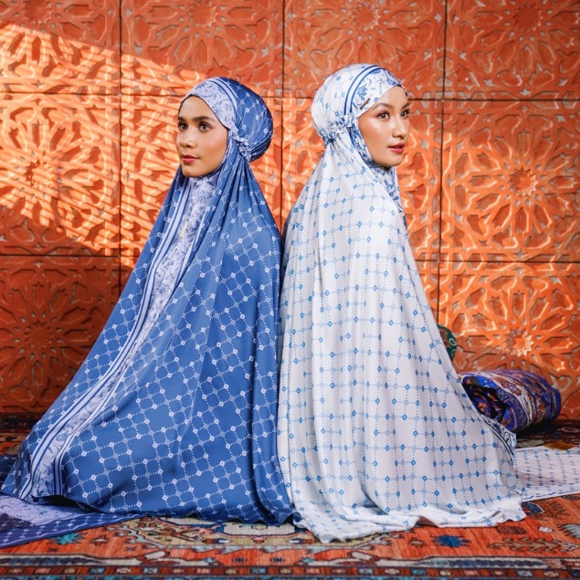 Kamima - Sofia - Prayer Set